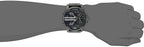 Diesel Big Daddy 2.0 Chronograph Blue Dial Grey Steel Strap Watch For Men - DZ7331